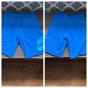 Nike shorts